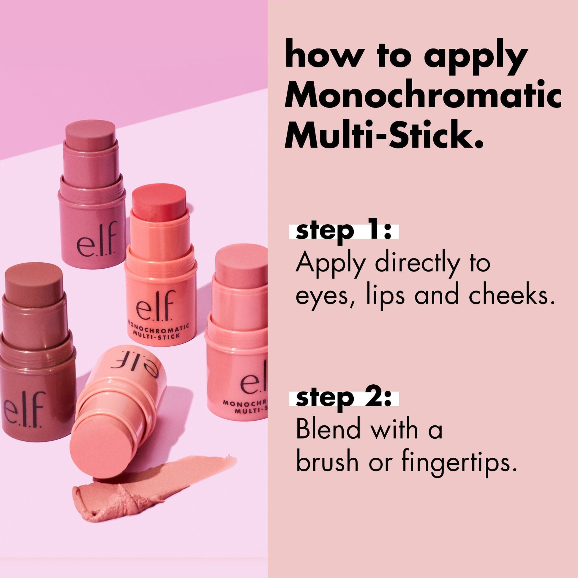 monochromatic-multi-stick-b6 0326_EDU_MonochromaticMultiStick_HowTo.jpg