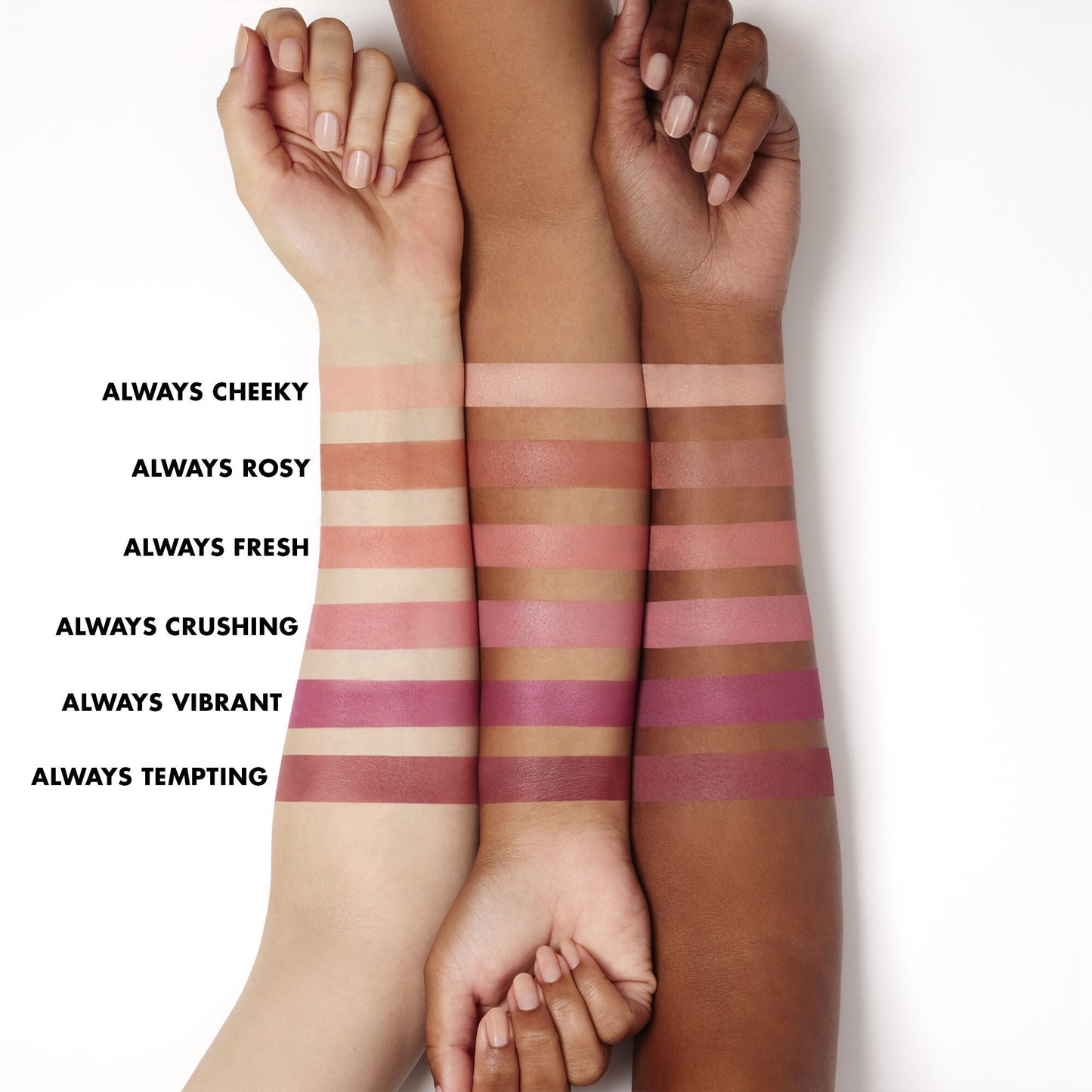 primer-infused-matte-blush-y6 83091_83092_83747_83748_83749_83750_PRIMER_INFUSED_BLUSH_YANA_ANGIE_ANTONIA_024_V2_8f669699-ad80-474e-a4c9-d0b95ede4ad5.jpg